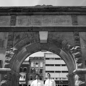 Meet your Posher, Brandon